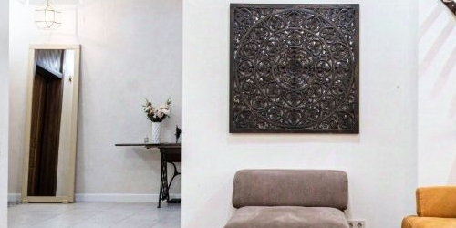 3-комн квартира Дибуновская улица, 22