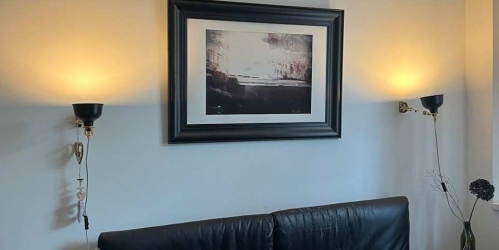 2-комн квартира Люсиновская улица, 64