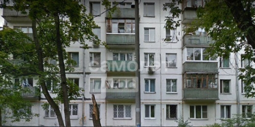 2-комн квартира ул Наримановская,  д. 21