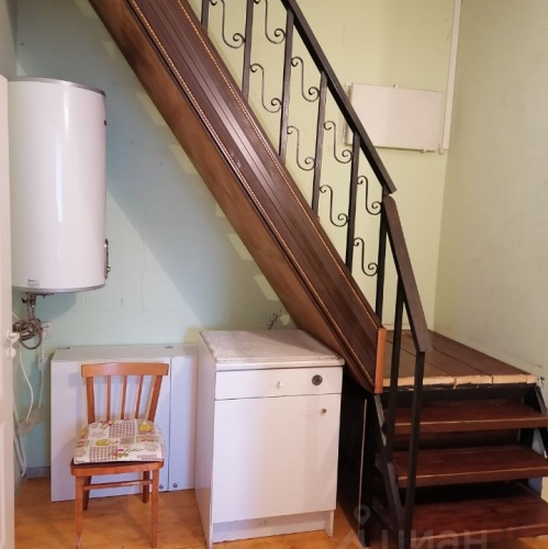 Коттедж/дом Хапо-Ое, Шоссейная улица,  д. 92А