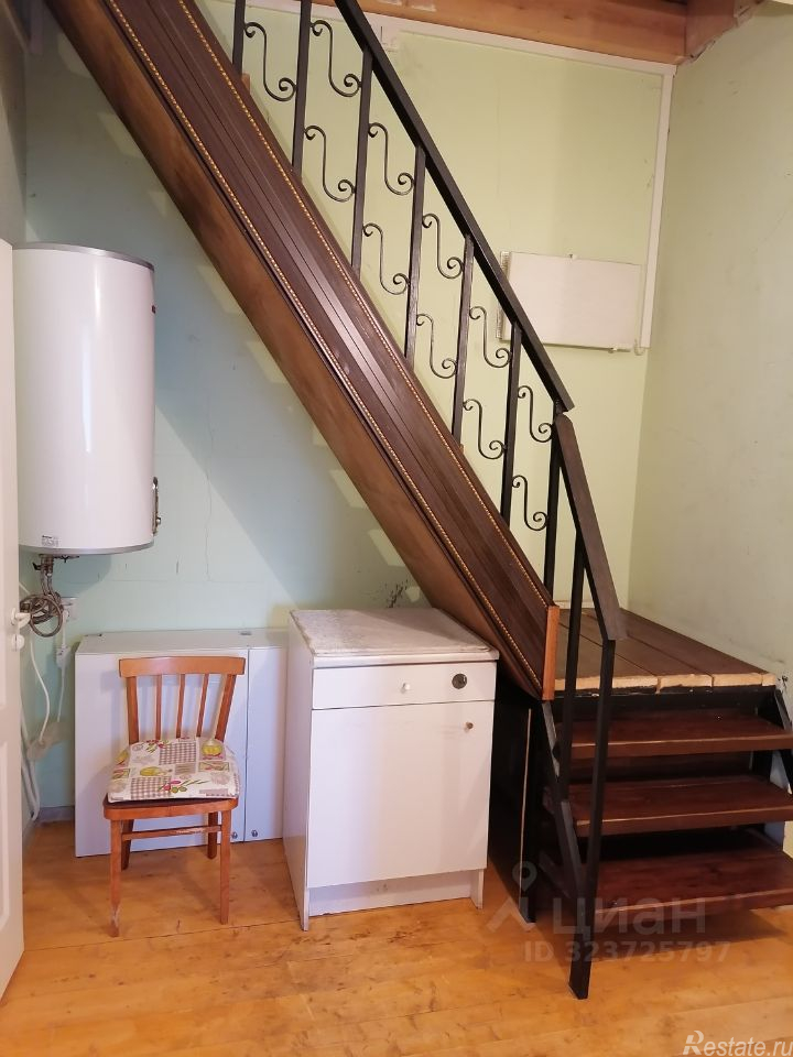 Аренда дома Хапо-Ое, Шоссейная улица,  д. 92А