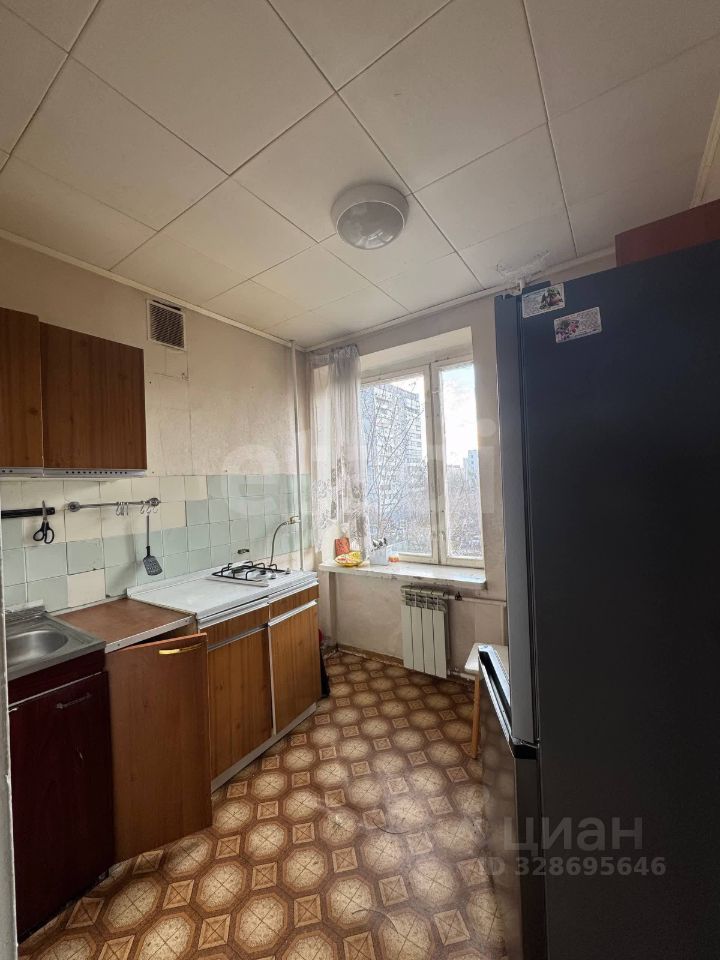 Продажа 1-комн квартиры на вторичном рынке Байкальская улица, 51К1