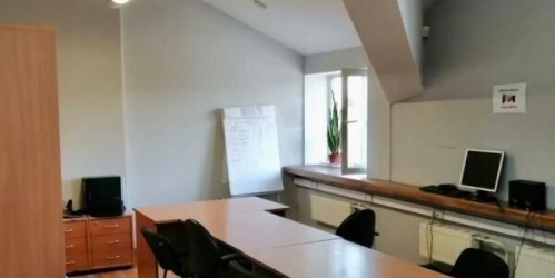 Офис Большая Серпуховская ул,  д. 14