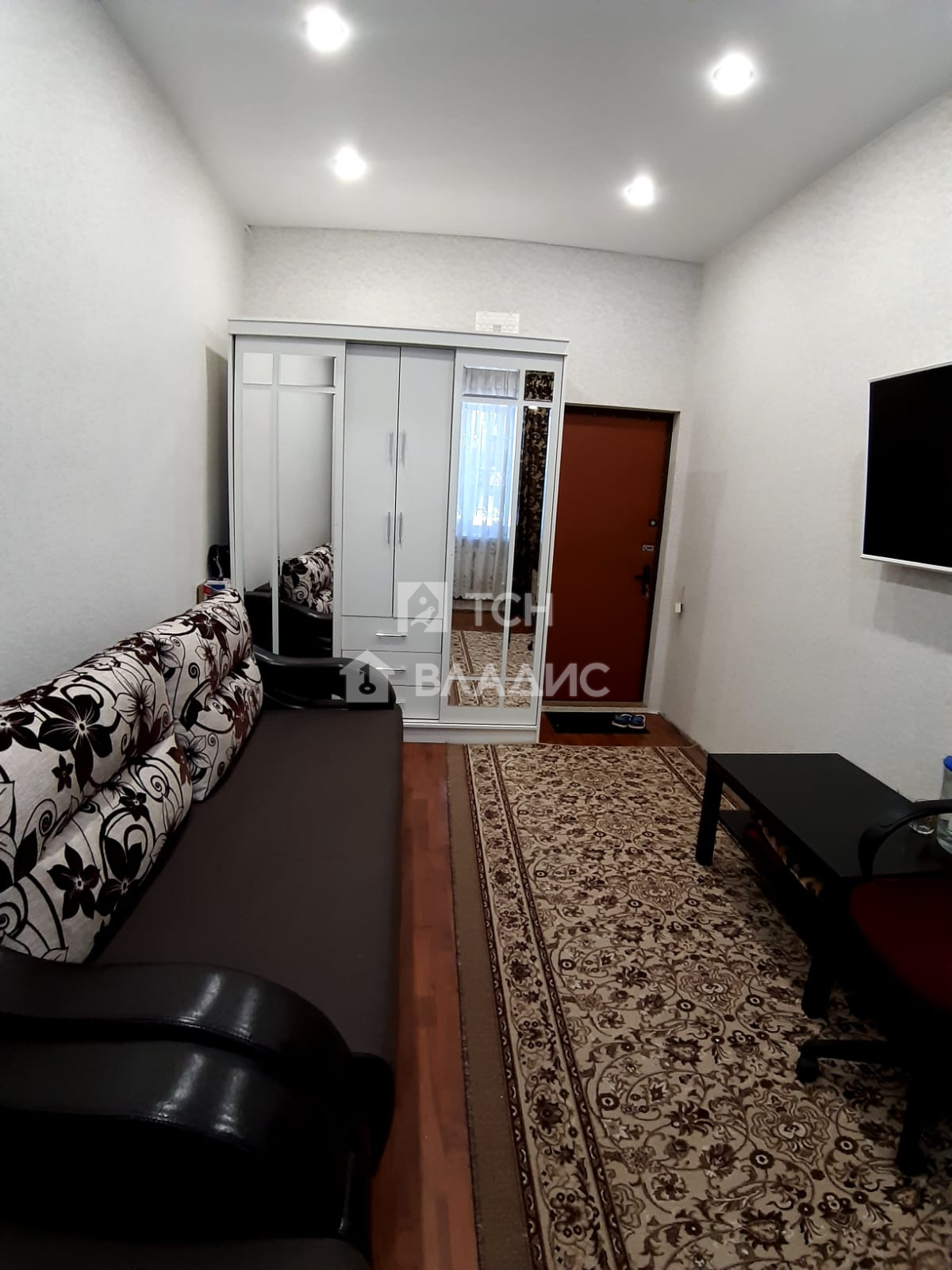 Комната Королёв, Заводская улица, 9