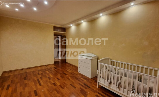 Продажа 3-комн квартиры на вторичном рынке Карамышевская наб,  д. 20