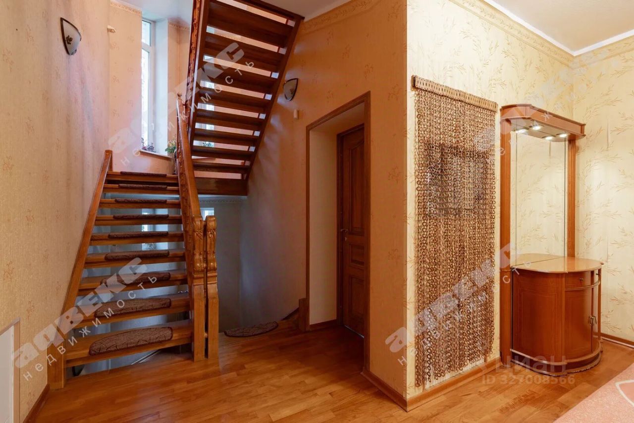 Продажа дома Всеволожск, улица Коммуны, 131