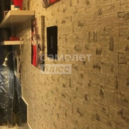 Продажа 1-комн квартиры на вторичном рынке Черкизовская Б. ул,  д. 32 к5