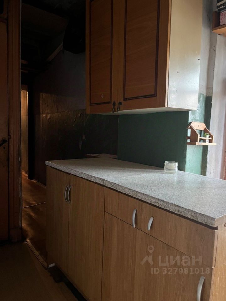 Продажа комнаты Верейская улица, 46