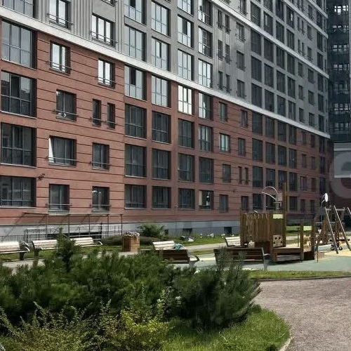 1-комн квартира проспект Крузенштерна, 2