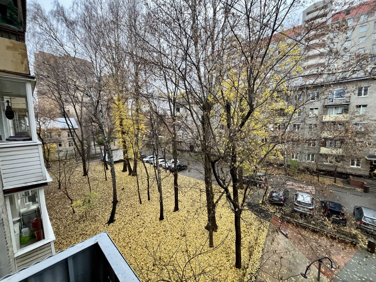 Продажа 2-комн квартиры на вторичном рынке улица Малые Каменщики, 18К2