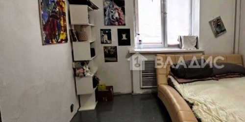 3-комн квартира Конаковский проезд, 8К2