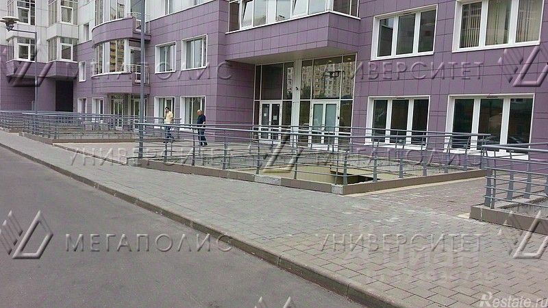 Аренда торгового помещения Вернадского пр-кт,  д. 94 к5