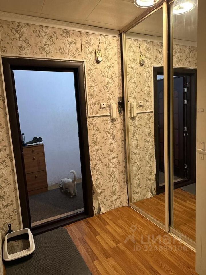 Продажа 1-комн квартиры на вторичном рынке Тосно г., улица Максима Горького, 23