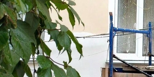 3-комн квартира Зверинская улица, 17аВ