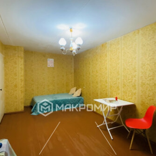 1-комн квартира Всеволожск, ул Комсомола,  д. 2