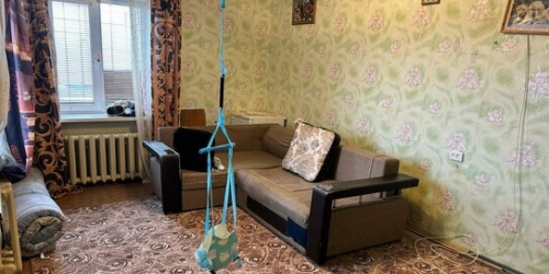 2-комн квартира Кронштадт г, Кронштадтское ш,  д. 38