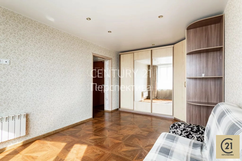 Продажа 1-комн квартиры на вторичном рынке Островцы, ул. Подмосковная,  д. 35