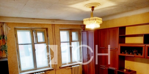 2-комн квартира Королев, Карла Маркса ул, 17