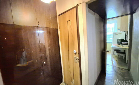 Продажа 1-комн квартиры на вторичном рынке Подлипки, улица Калинина,  д. 2