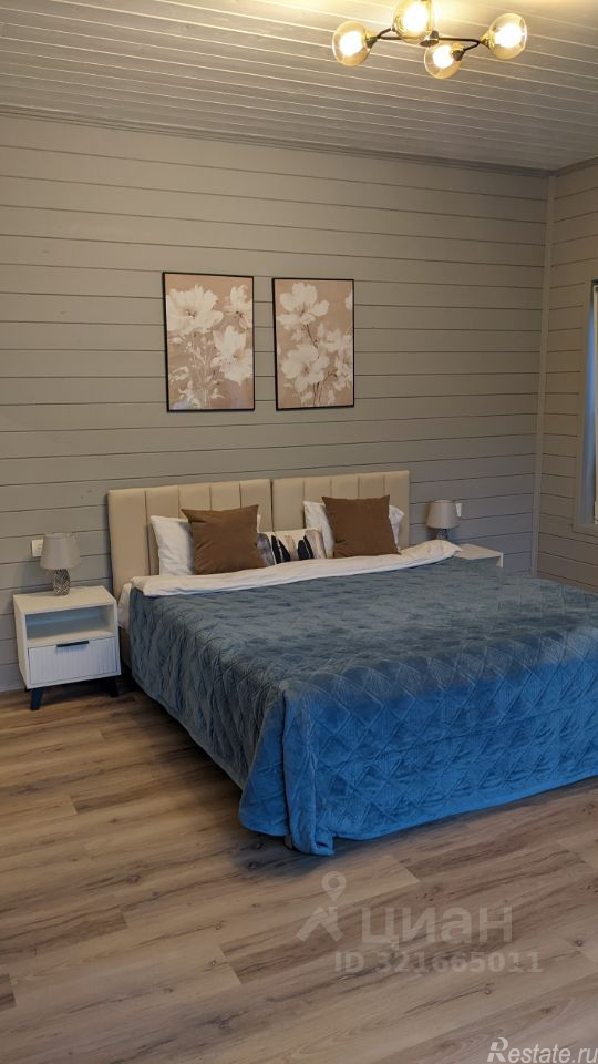 Аренда дома Боброво, 46Н-01049