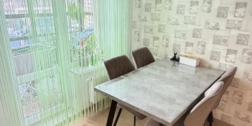 2-комн квартира проспект Ветеранов, 169к3