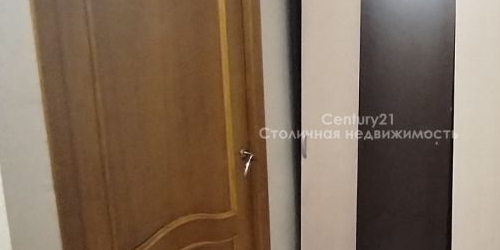 1-комн квартира улица Марьинский Парк, 39К1