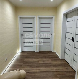 Продажа 3-комн квартиры на вторичном рынке Варшавское ш,  д. 143 к2