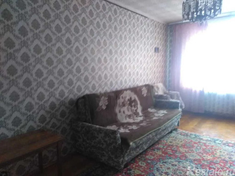 Продажа 2-комн квартиры на вторичном рынке Калининец, ул. Фабричная,  д. 8