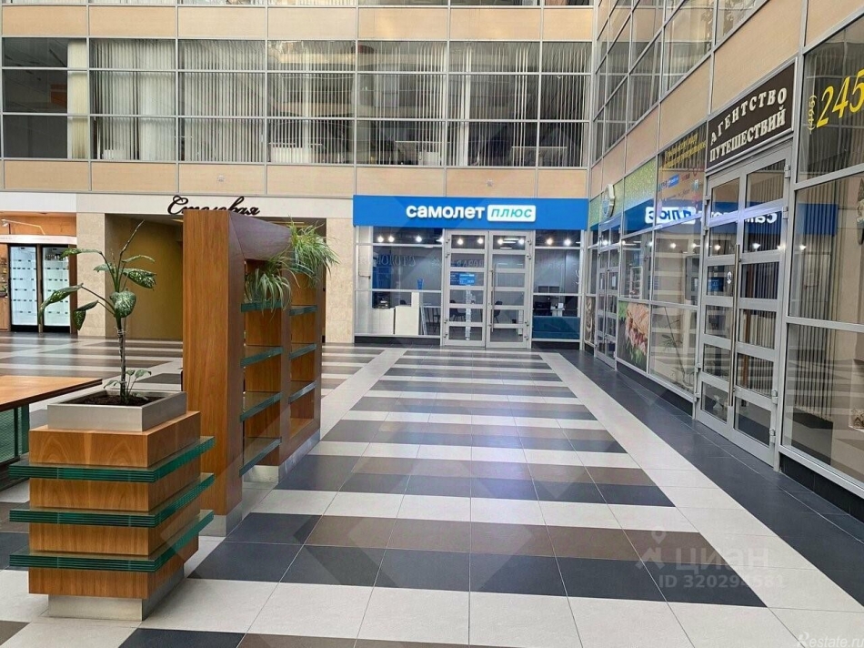 Аренда ПСН улица Горбунова,  д. 2 с3