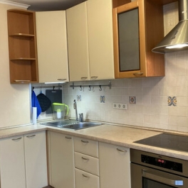 Аренда 1-комн квартиры на вторичном рынке Дорожный 3-й проезд,  д. 1