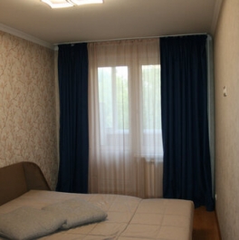 Продажа 3-комн квартиры на вторичном рынке ул Окская,  д. 44,  к. 1