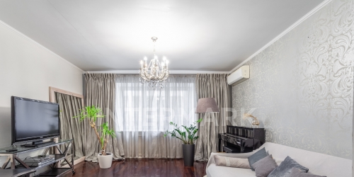 3-комн квартира Проточный пер., 11