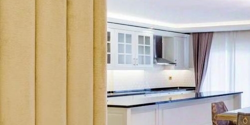 5-комн квартира Ордынский тупик, 4А