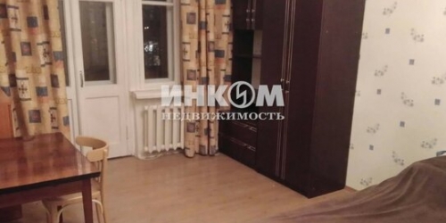 2-комн квартира Ботаническая улица,  д. 8
