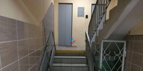 2-комн квартира Уржумская улица, 3к4