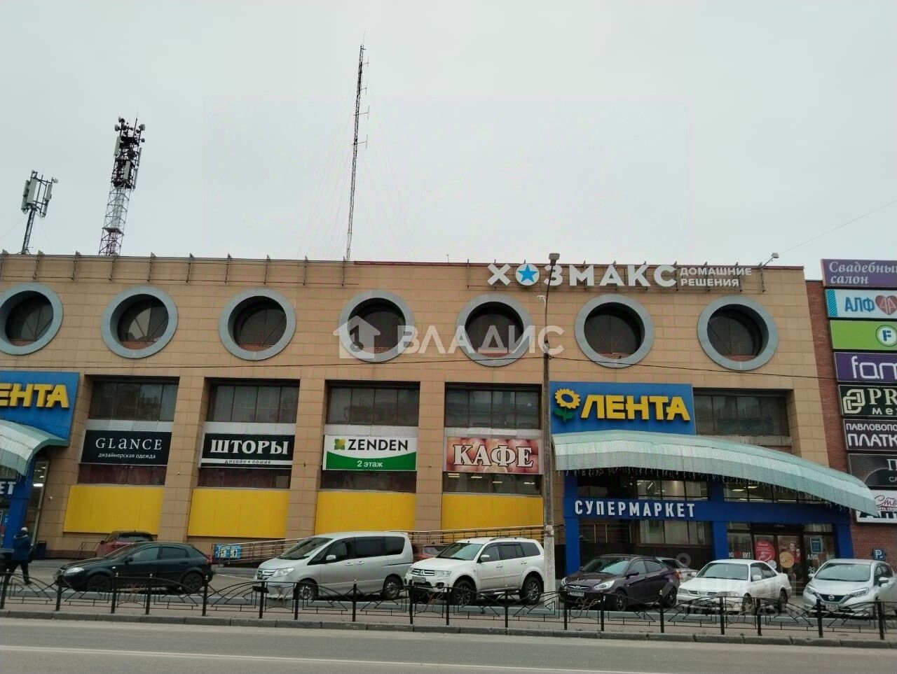 Продажа комнаты Орехово-Зуево, улица Ленина,  д. 59