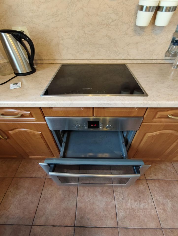 Аренда 2-комн квартиры на вторичном рынке улица Авиаконструктора Миля, 1