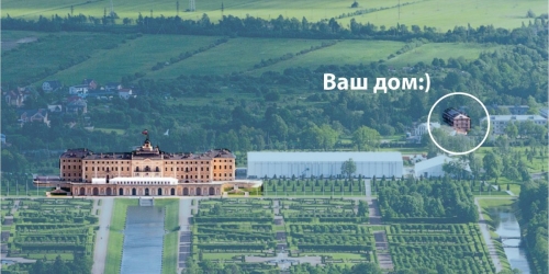 4-комн квартира Стрельна г., Почтовый пер.,  д. 3