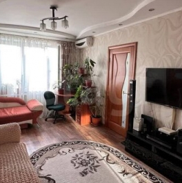 Продажа 3-комн квартиры на вторичном рынке Соловьиный проезд,  д. 2