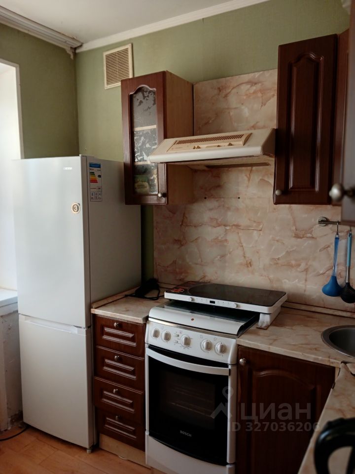 Продажа 1-комн квартиры на вторичном рынке Щелково, Комсомольская улица, 7к1