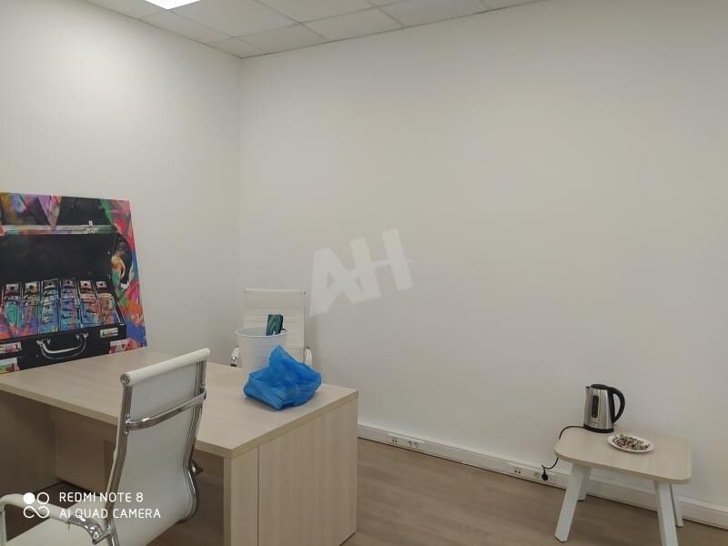 Аренда офиса Ивана Бабушкина ул,  д. 3