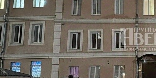 Студия улица Ольминского, 6