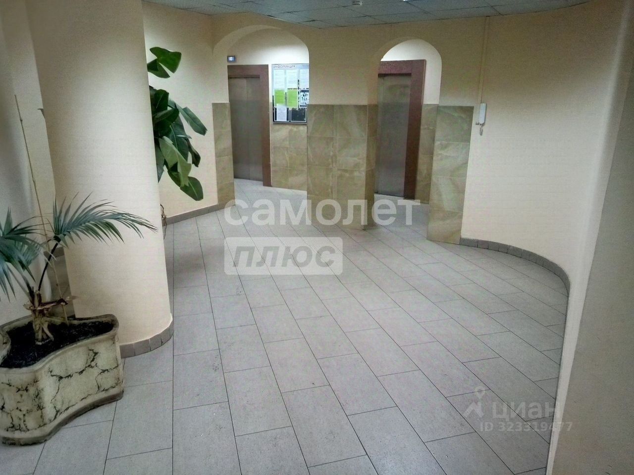 Продажа 6-комн квартиры на вторичном рынке Нежинская улица, 8К1