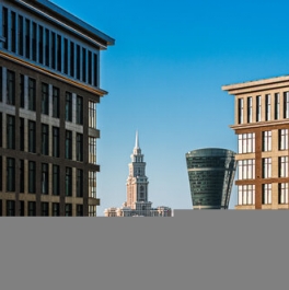 Продажа 3-комн квартиры на вторичном рынке ул Зорге,  д. 9,  к. 2