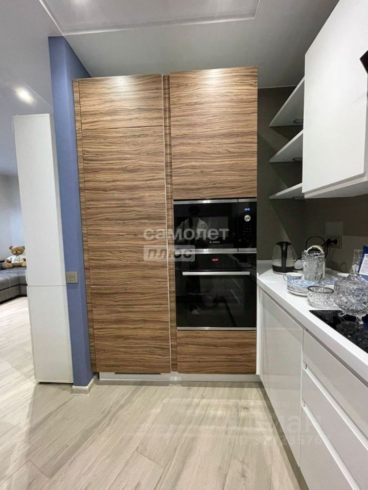 Продажа 2-комн квартиры на вторичном рынке Красногорск, улица Авангардная, 10