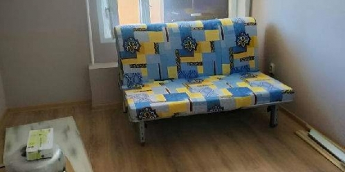 2-комн квартира Софьи Ковалевской улица,  д. 4,  к. 3