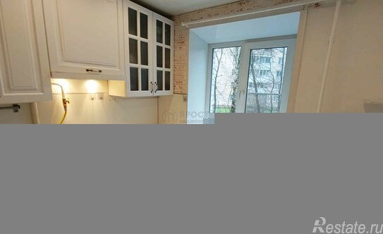 Продажа 2-комн квартиры на вторичном рынке улица Партизана Германа,  д. 9 к3