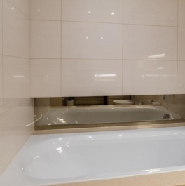 Аренда 3-комн квартиры на вторичном рынке Оренбургская ул,  д. 2