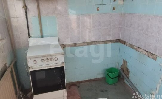 Продажа 2-комн квартиры на вторичном рынке Серебристый б-р,  д. 5,  к. 1