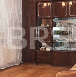 Продажа 2-комн квартиры на вторичном рынке Моравский пер,  д. 3,  к. 1